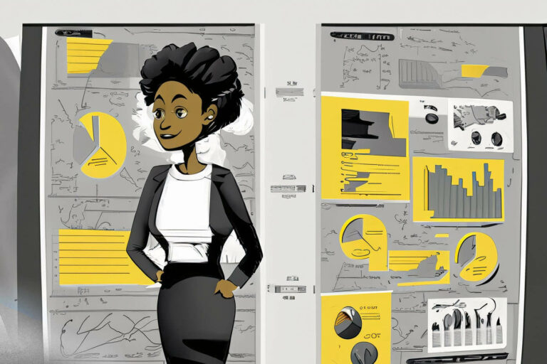 Making Business Growth Tangible: How a Managed Service Provider Can Fuel Your Real-World Success