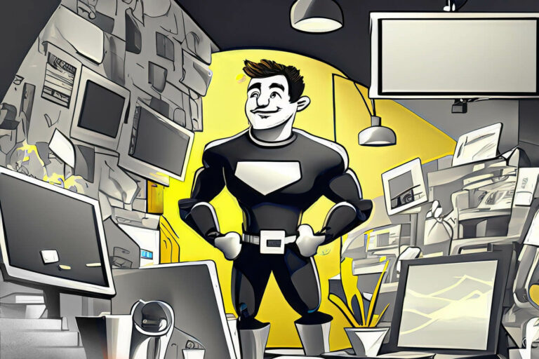 Streamline Your Success: The Practical Benefits of Partnering with a Managed Service Provider